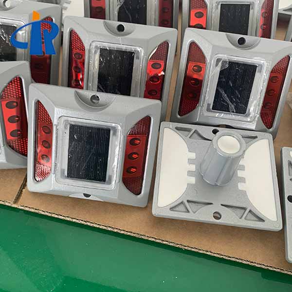 New Abs Solar Road road stud reflectors For Highway